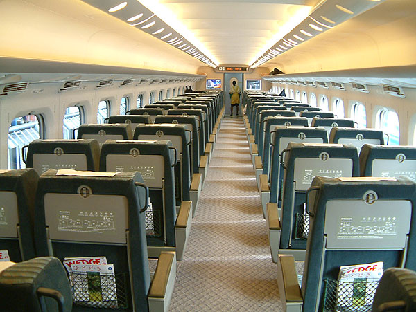 ＴＯ MＩＸ　　ＪＲ14 700系座席車 TO MIX JR14 700系座席車